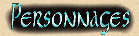 Personnage